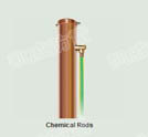 Chmical Rods ECRV102Q4UB